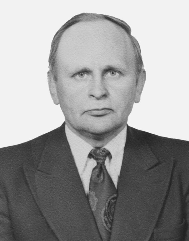 Alho Sarja