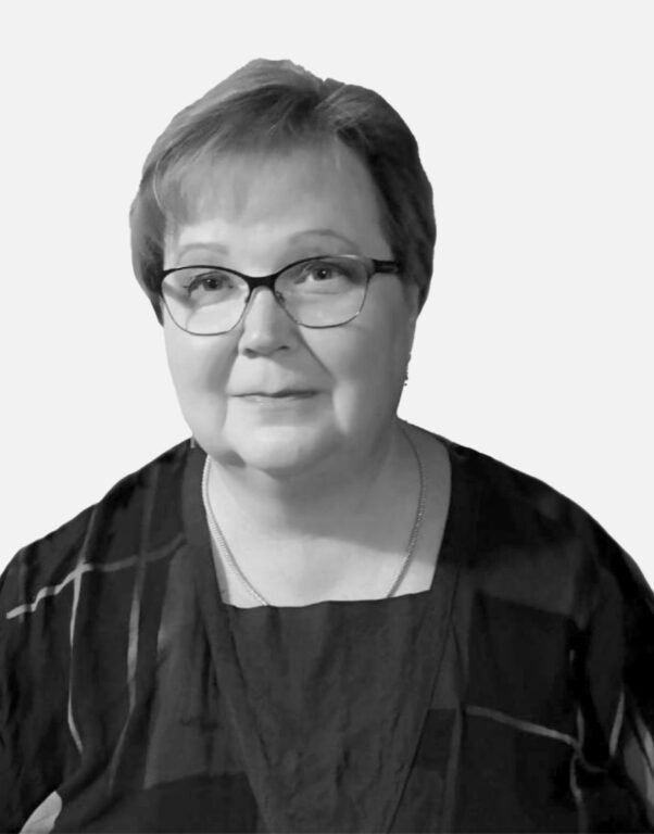 Kaisa Liinamaa