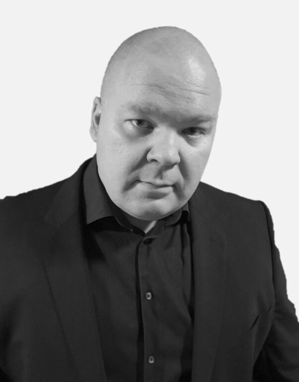 Harri Poranen